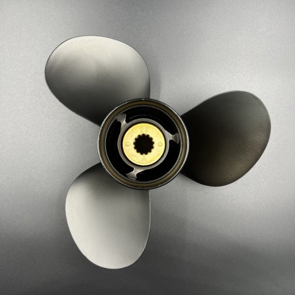 Гребной винт Mercury 25-70 (3x11-3/8x12) Гребной винт Mercury 25-70 (3x11-3/8x12)