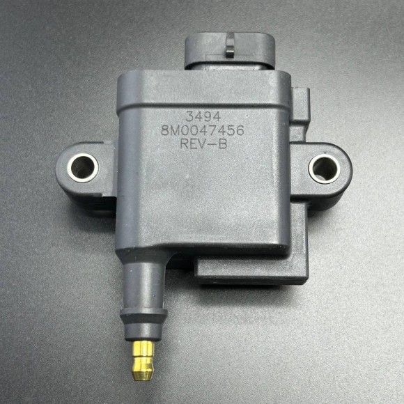 Катушка зажигания IGNITION COIL (Quicksilver)