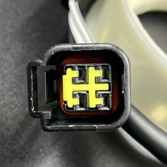 Катушка момента искрообразования Yamaha 40X (Omax)