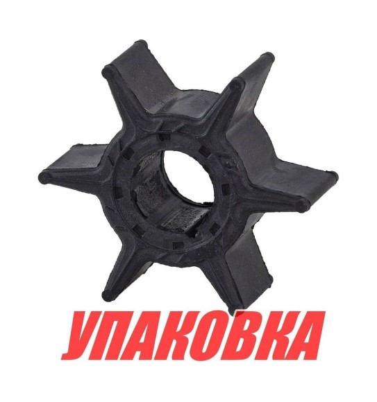 Крыльчатка охлаждения Yamaha 30-50, Recmar (упаковка из 30 шт.)