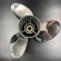 Гребной винт Yamaha 150-300, F150-F275, F300B (3x14-1/2x19) (Сталь)