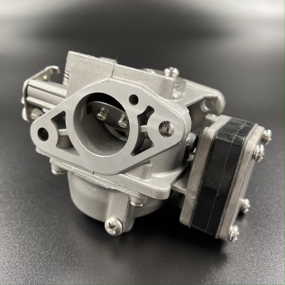 Карбюратор Tohatsu 5 (Omax)