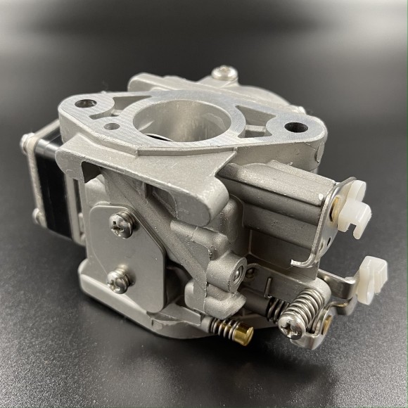 Карбюратор Tohatsu 5 (Omax)