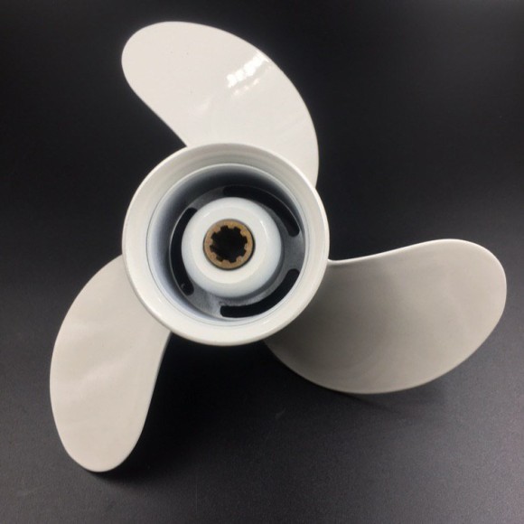 Гребной винт Yamaha 9.9-15, F9.9-F20 (3x9-1/4x12)