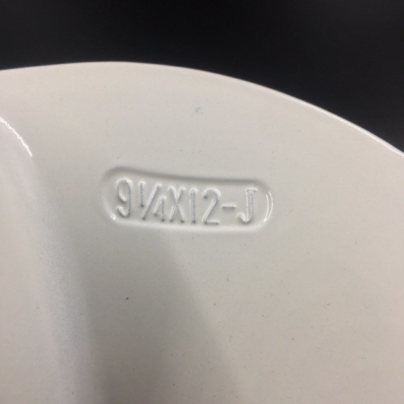 Гребной винт Yamaha 9.9-15, F9.9-F20 (3x9-1/4x12)