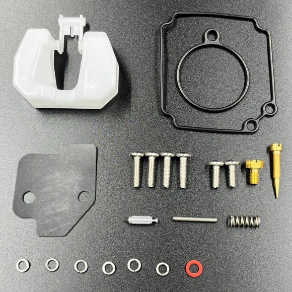 Ремкомплект карбюратора 61N Yamaha 25-30 (PREMARINE) Ремкомплект карбюратора 61N Yamaha 25-30 (PREMARINE)