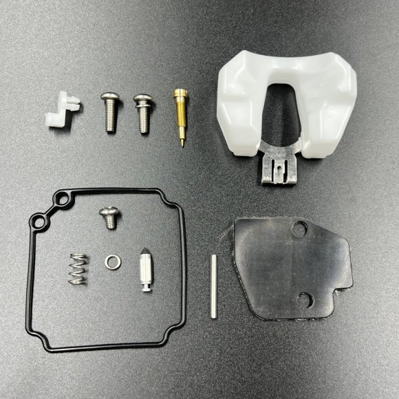 Ремкомплект карбюратора 61N Yamaha 25-30 (WUHU)