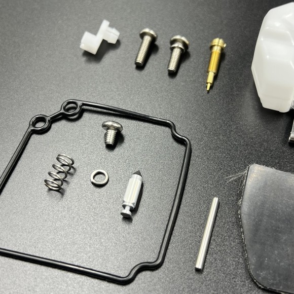 Ремкомплект карбюратора 61N Yamaha 25-30 (WUHU)