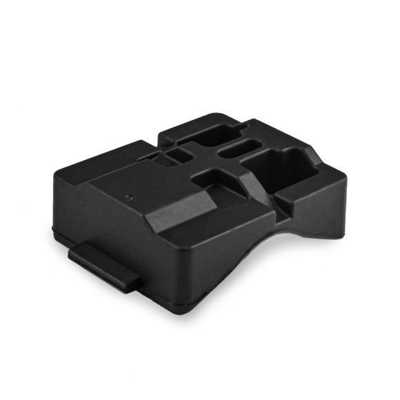 Демпфер (ограничитель хода) лыжи BRP SM-08302