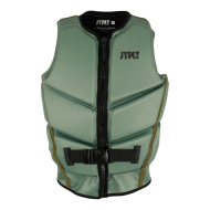 Жилет страховочный JetPilot Freeride Eco F/E Vest Sage, L