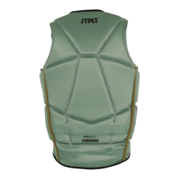 Жилет страховочный JetPilot Freeride Eco F/E Vest Sage, L