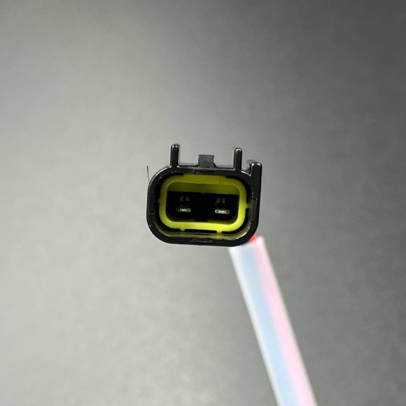 Топливный насос высокого давления Mercury 200-250(69J- 24410)  (JSP)