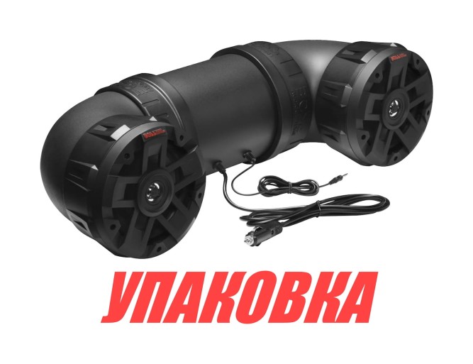 Аудиосистема BOSS ATV6.5B (упаковка из 5 шт.)