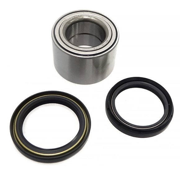 Ступичный подшипник Suzuki AT-06667