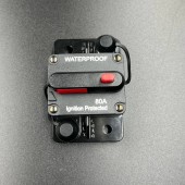 Предохранитель автоматический 80 А