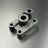 Корпус помпы Yamaha F4-6 (6BX-44311) (PREMARINE)