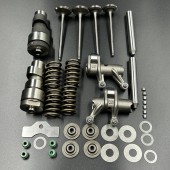 Ремкомплект ГБЦ BRP 800 (ODES, RM, Stels) (ZIBO)(на два цилиндра)