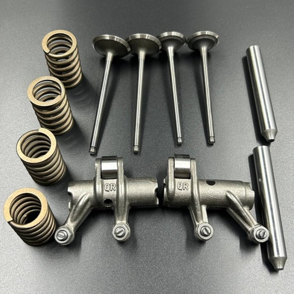 Ремкомплект ГБЦ BRP 800 (ODES, RM, Stels) (ZIBO)(на два цилиндра)