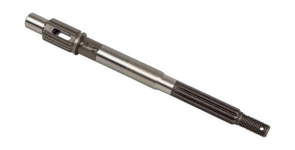 Вал гребной Suzuki DT/DF9.9-15, Omax