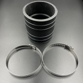 Выхлопной патрубок Mercruiser ALPHA ONE GEN II, BRAVO III (PREMARINE)