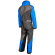 Комбинезон Klim Scout без утеплителя Asphalt/Kinetik Blue, 3X