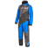 Комбинезон Klim Scout без утеплителя Asphalt/Kinetik Blue, 3X