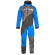 Комбинезон Klim Scout без утеплителя Asphalt/Kinetik Blue, 3X