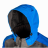 Комбинезон Klim Scout без утеплителя Asphalt/Kinetik Blue, 3X