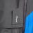 Комбинезон Klim Scout без утеплителя Asphalt/Kinetik Blue, 3X