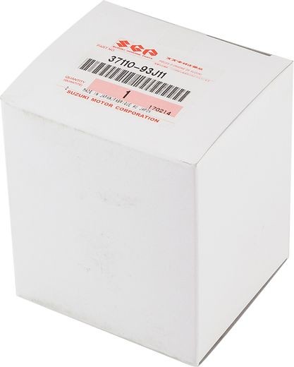 Замок зажигания DF9,9-250, 37110-93J11, Marine Rocket Замок зажигания DF9,9-250, 37110-93J11, Marine Rocket