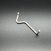 Тяга карбюратора Mercruiser (Quicksilver)