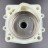 Ремкомплект помпы охлаждения Yamaha F95/ F115-130 (с корпусом) (Kacawa)
