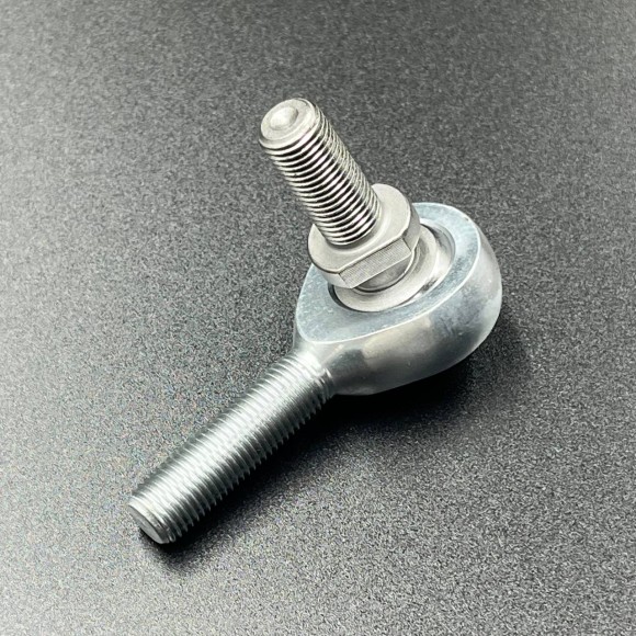 Рулевой Наконечник  Polaris (7061076) (KINETIX)