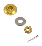 Установочный комплект винта Tohatsu M9.9/15D2/18E2/MFS15/20C, Omax Установочный комплект винта Tohatsu M9.9/15D2/18E2/MFS15/20C, Omax