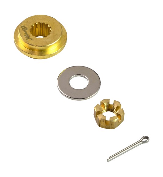 Установочный комплект винта Tohatsu M9.9/15D2/18E2/MFS15/20C, Omax