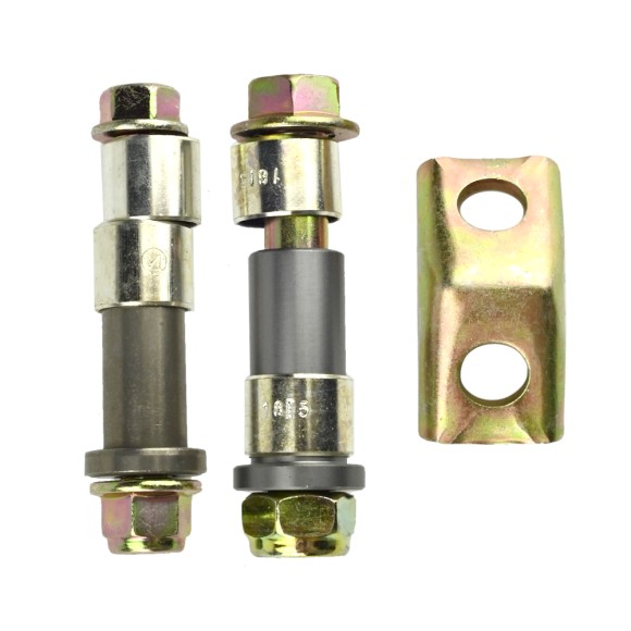 Втулки А-образного нижнего рычага Sledex для Yamaha, Arctic Cat