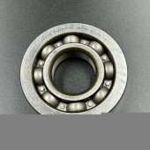 Подшипник коренной левый Yamaha VK540 (32x78x16,5) (93306-30627) (Osaka)