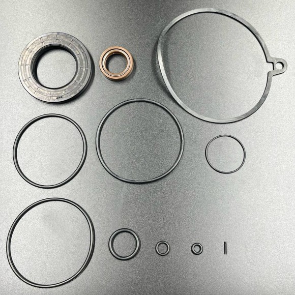 Комплект уплотнений верхнего редуктора Volvo Penta DP 839253  (JSP)