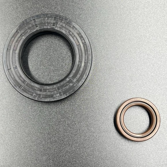 Комплект уплотнений верхнего редуктора Volvo Penta DP 839253  (JSP)