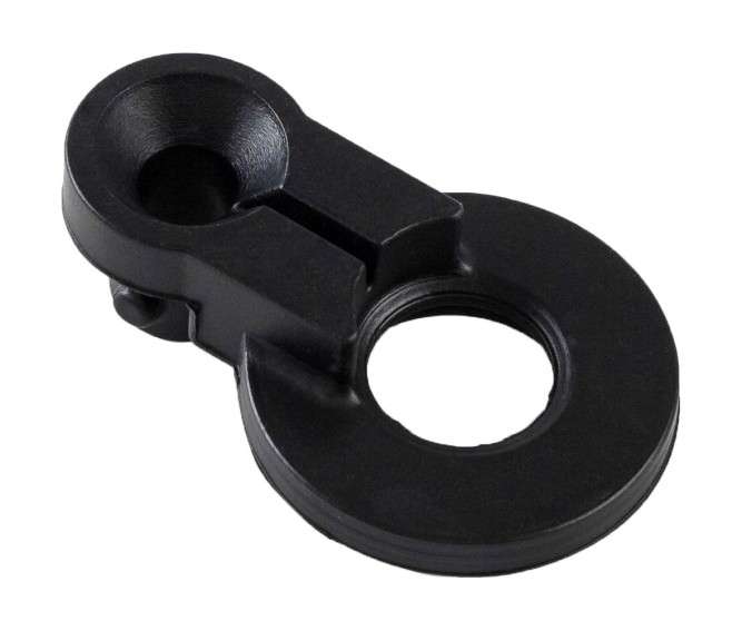Уплотнение трубки охлаждения Suzuki DF8A/9.9A/15A/20A, нижнее