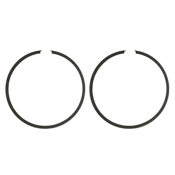 Поршень в сборе с кольцами +1,00мм Sledex для Polaris алюминий