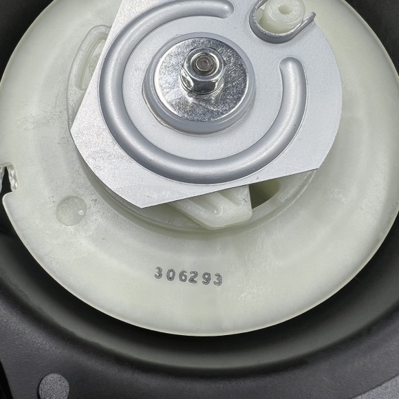 Ручной стартер (в сборе) Yamaha VK540 (Yamaha) Ручной стартер (в сборе) Yamaha VK540 (Yamaha)