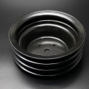 Шкив стальной PULLEY (BLACK) QS