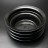 Шкив стальной PULLEY (BLACK) QS