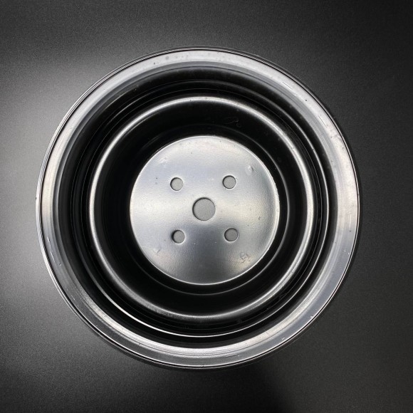 Шкив стальной PULLEY (BLACK) QS