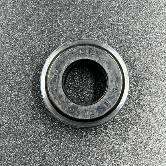 Сальник Honda (91253-ZV0-003) (11x21x8) (Honda)