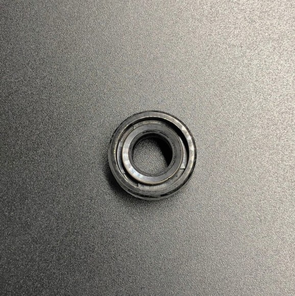 Сальник Honda (91253-ZV0-003) (11x21x8) (Honda)