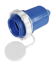 Кожух брызгозащитный, 30 А Кожух брызгозащитный, 30 А