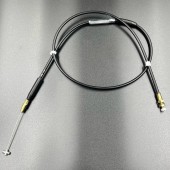 Тросик газа  снегоходов Polaris 800(SM-05087,7081154) (KINETIX)