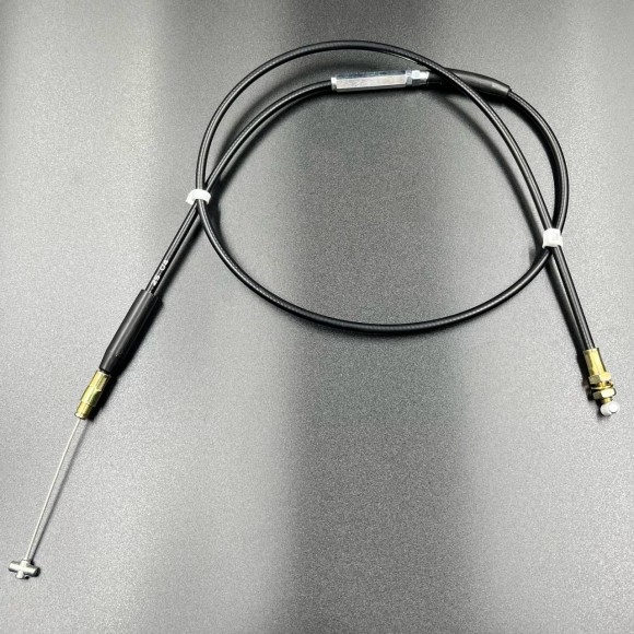 Тросик газа  снегоходов Polaris 800(SM-05087,7081154) (KINETIX)